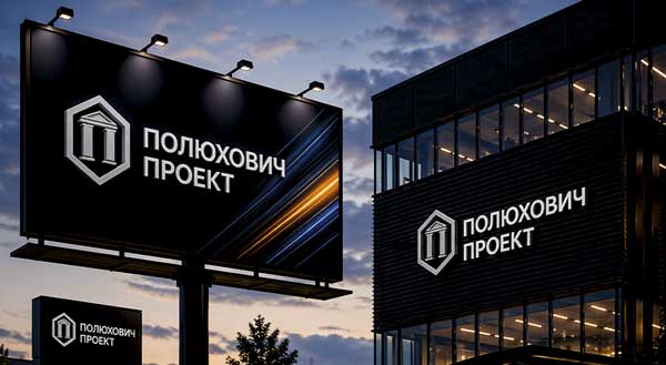 Сітілайти Полюхович проект