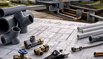 Водопостачання та каналізаці